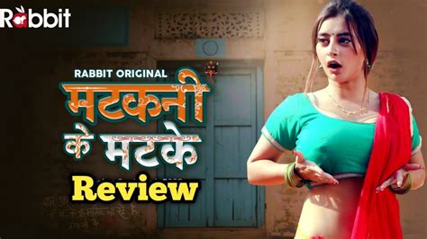 ankita dave series name|Matkani Ke Matke (Hindi Web Series) – All Seasons, Episodes